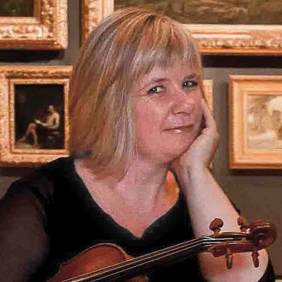 Image: Elizabeth Sellars