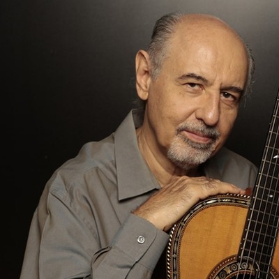 Image: Paulo Bellinati