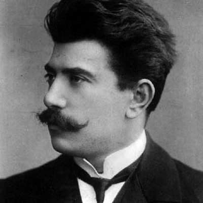 Image: Reinhold Glière