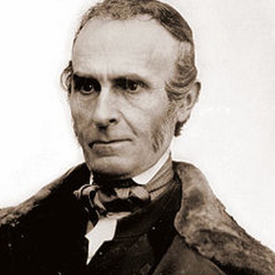 Image: John Greenleaf Whittier