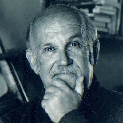 Image: Bert Turetzky