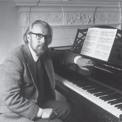 Image: John Masefield