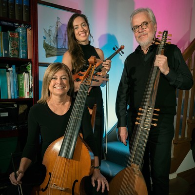 Image: The Marais Project