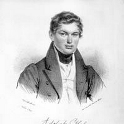 Image: Adolf Friedrich Hesse