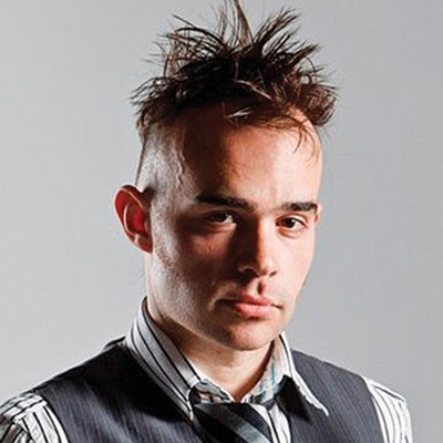 Image: Ashley William Smith