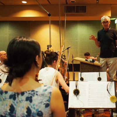 Image: C-ZEE Orchestra