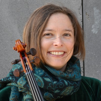 Image: Marianne Rothschild