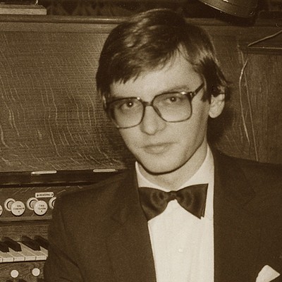 Image: Peter Nicholson