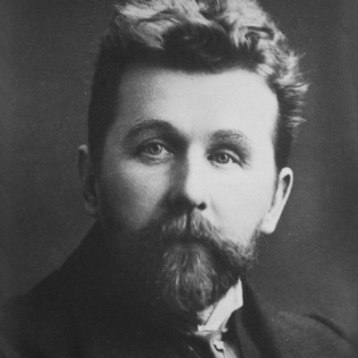 Image: Alexander Gretchaninov