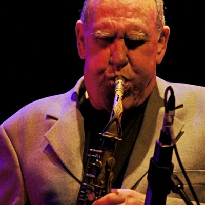 Image: Bernie McGann