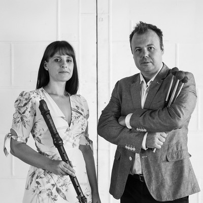 Image: Duo Blockstix