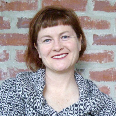 Image: Meredith Connie