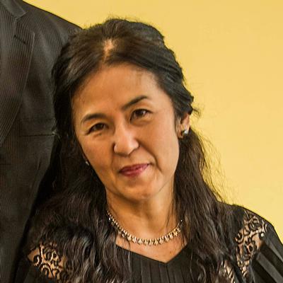 Image: Akemi Schubert