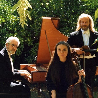 Image: Trio Polyphonica