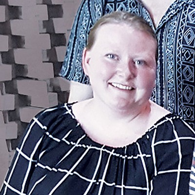 Image: Sally Greenaway