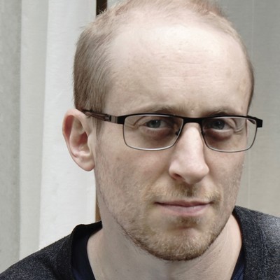 Image: Simon Tedeschi