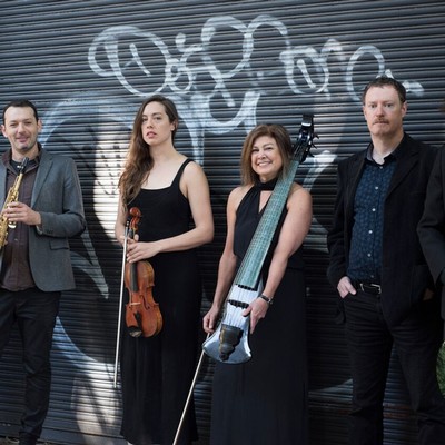 Image: Elysian Fields