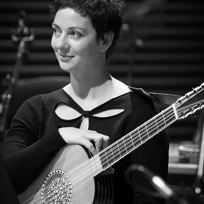 Image: Samantha Cohen