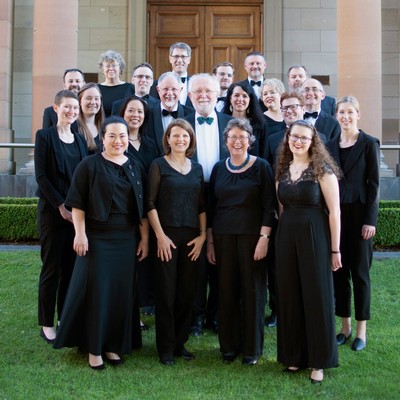 Image: Ensemble Gombert