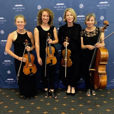 Image: Four Seasons String Quartet