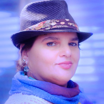 Image: Rosa Scaffidi