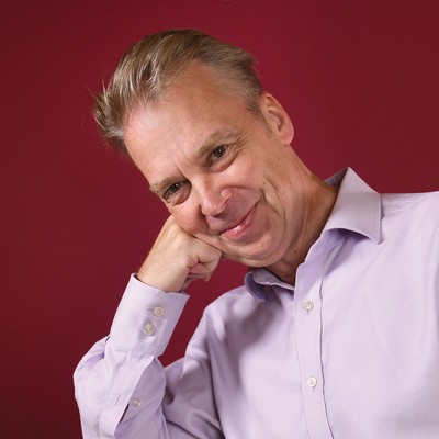 Image: Richard Davis