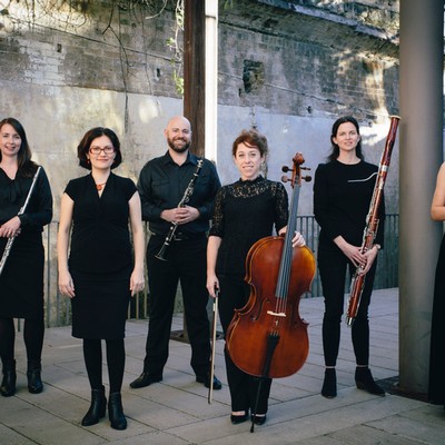 Image: Sirius Ensemble