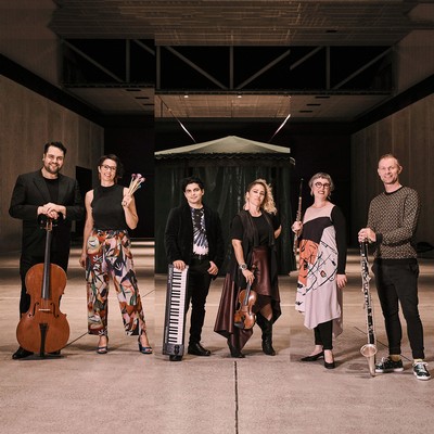 Image: Ensemble Offspring