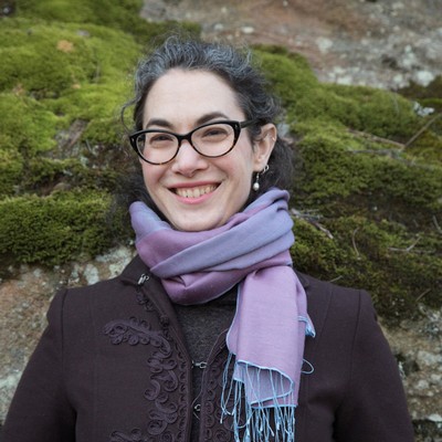 Image: Anna Martin-Scrase