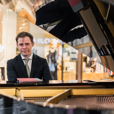 Image: Matthew Dennett