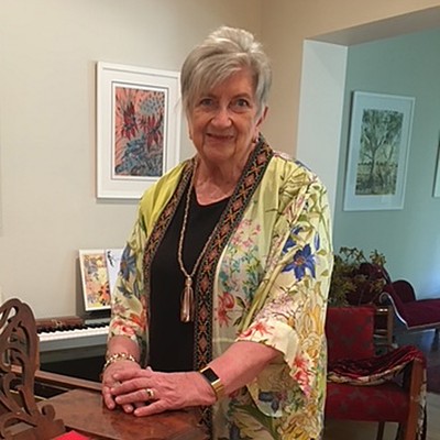 Image: Ann Carr-Boyd