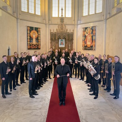 Image: Victoria Brass