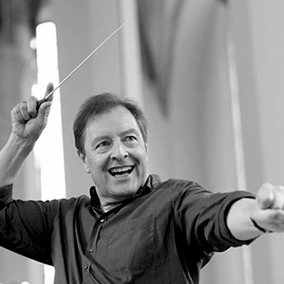 Image: Howard Griffiths