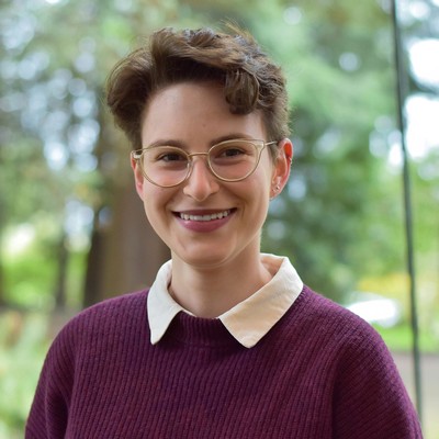 Image: Gabriella Vici