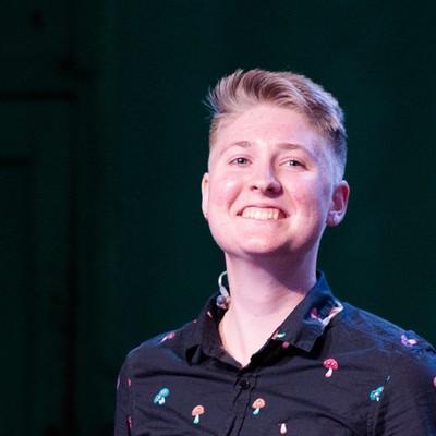 Image: Theodore Pike