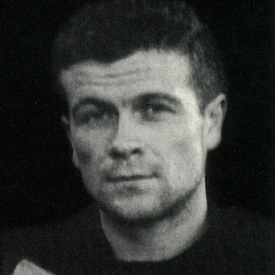 Image: James Anderson