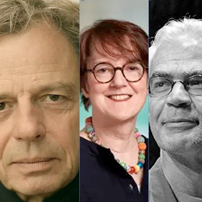 Image: Trio Classico