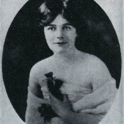 Image: Eileen Castles