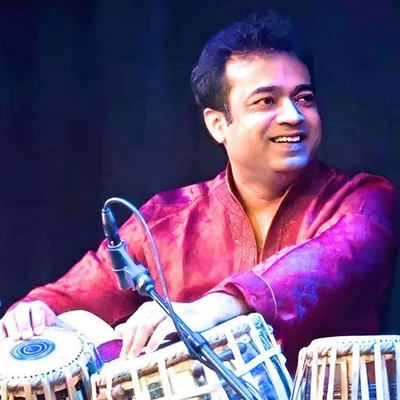 Image: Maharshi Raval