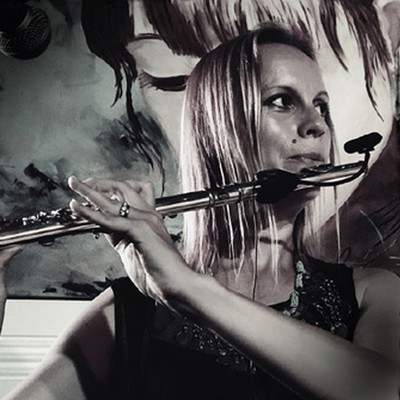 Image: Katie Anderson