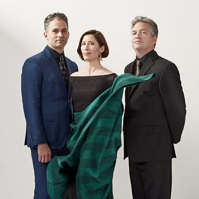 Image: Firebird Trio