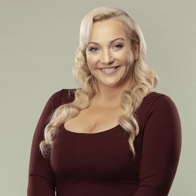 Image: Rebecca Cassidy