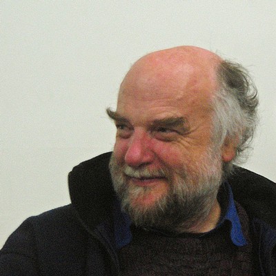 Image: Howard Dillon