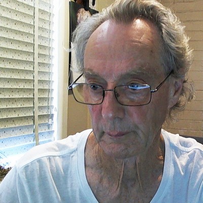 Image: Colin McKellar