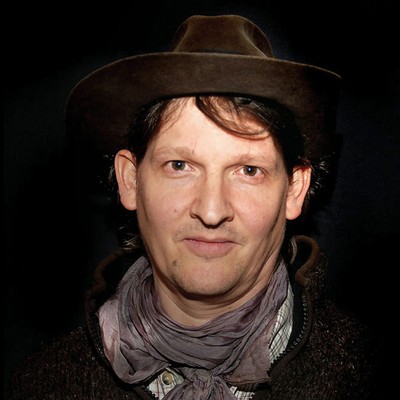 Image: Gregers Brinch