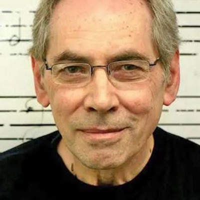 Image: Roger Smalley