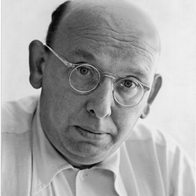 Image: Hanns Eisler