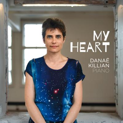 Front cover art for My Heart