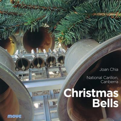 Front cover art for Christmas Bells