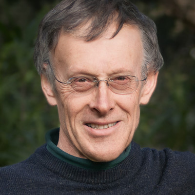 Image: Martin Wright